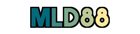 MLD88 Logo